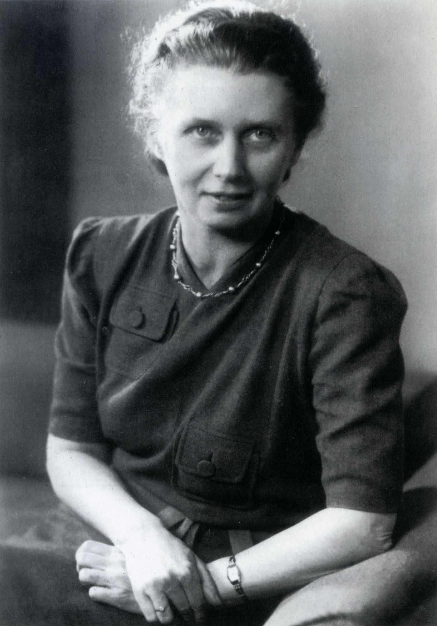 Gertrud Otto